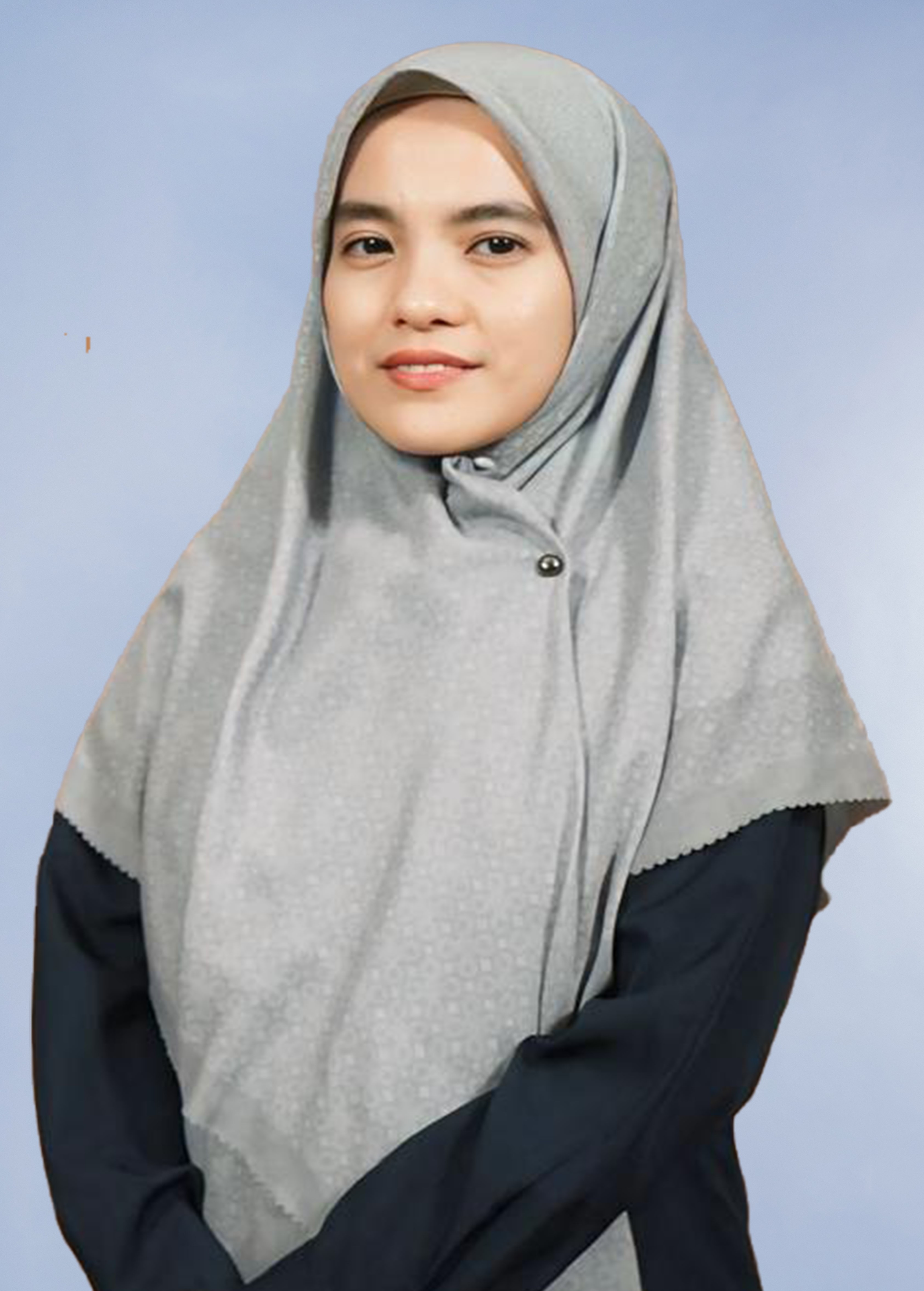 Zuraida Meilyani